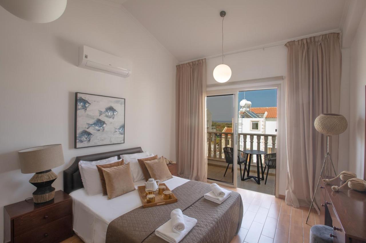 Tonia Seaview Villas Protaras Exteriér fotografie