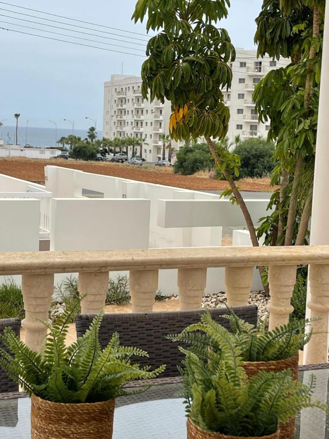 Tonia Seaview Villas Protaras Exteriér fotografie