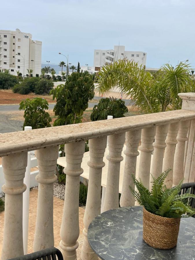Tonia Seaview Villas Protaras Exteriér fotografie