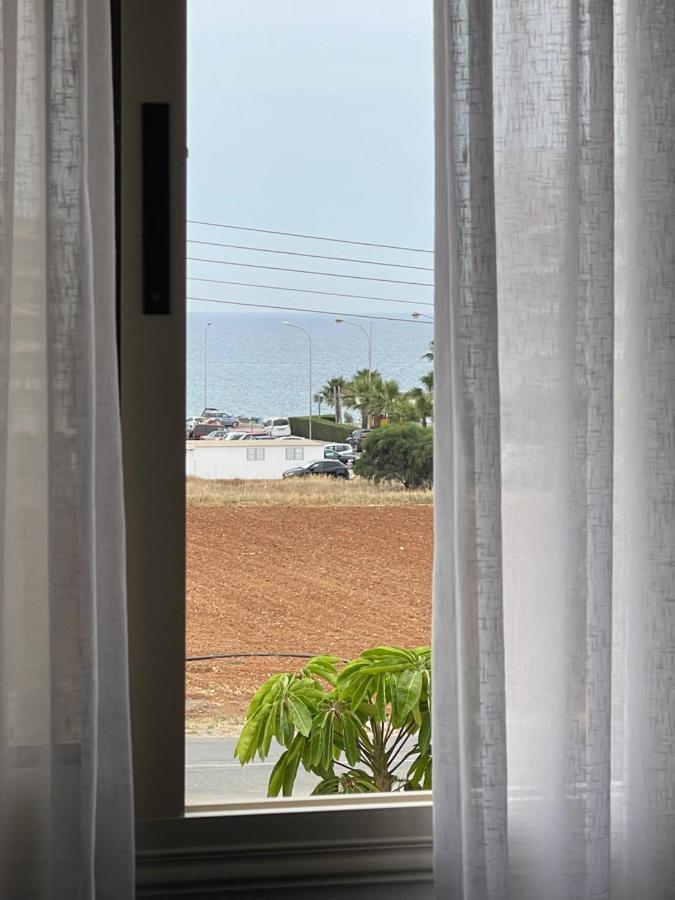 Tonia Seaview Villas Protaras Exteriér fotografie