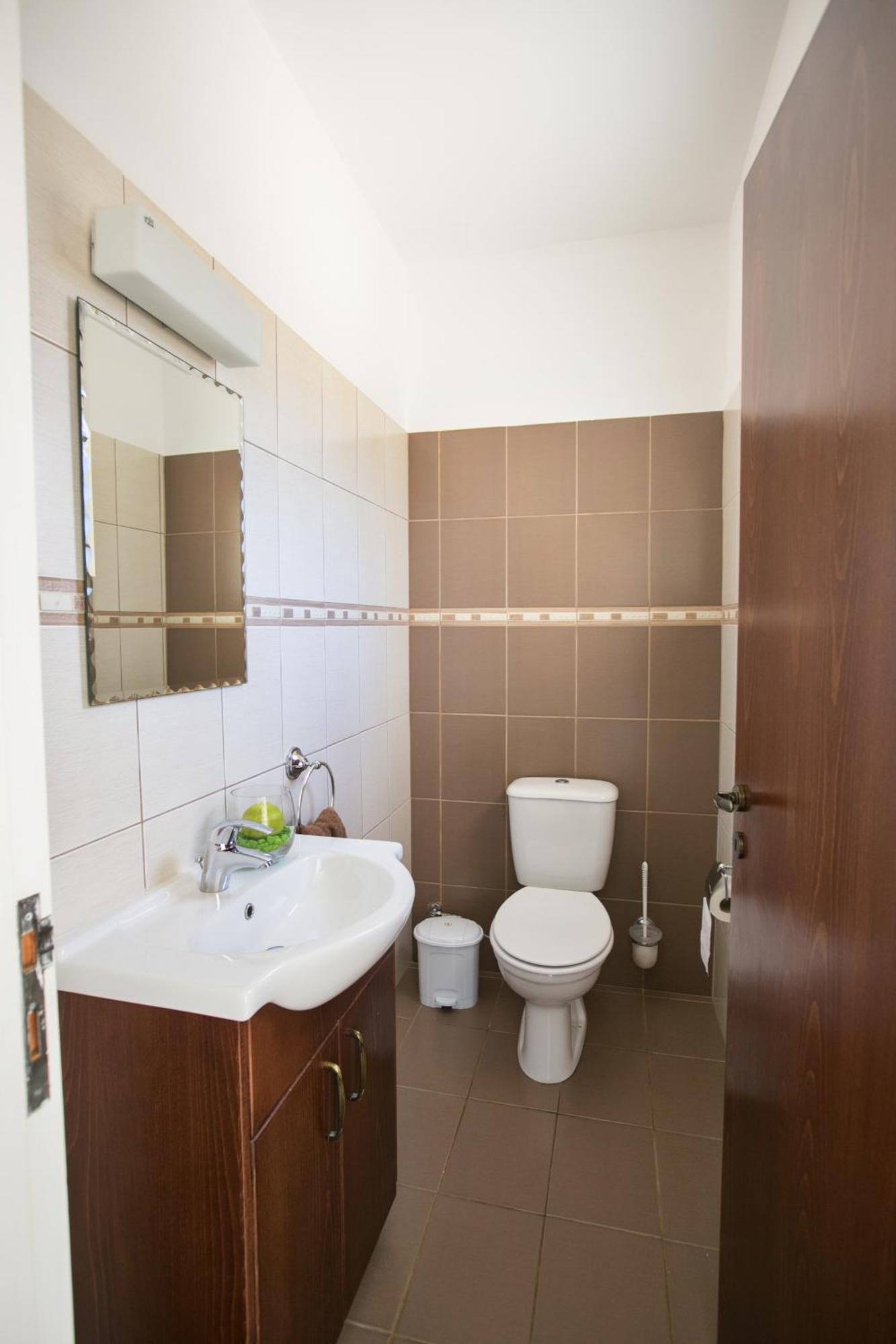 Tonia Seaview Villas Protaras Pokoj fotografie