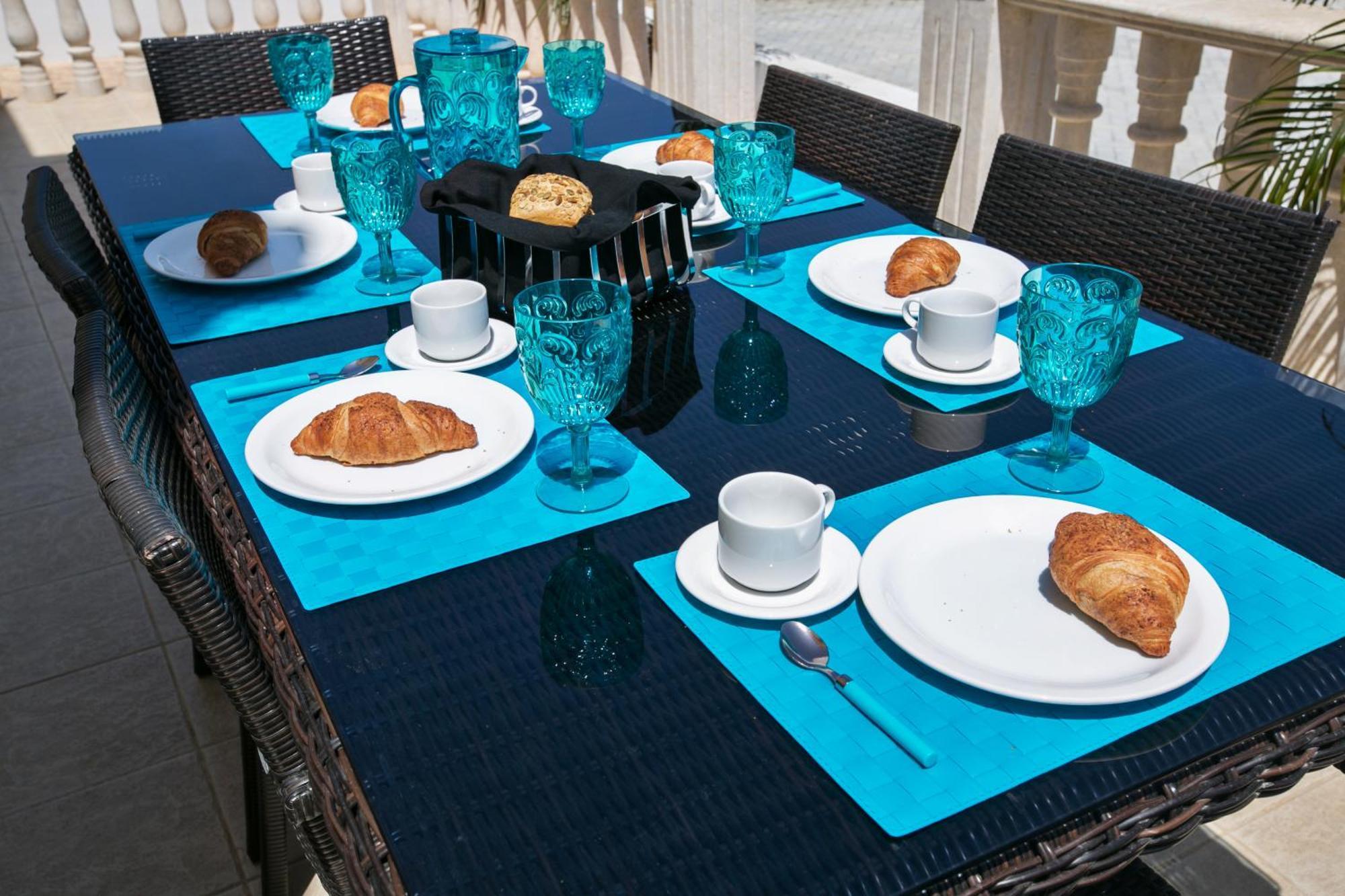 Tonia Seaview Villas Protaras Pokoj fotografie