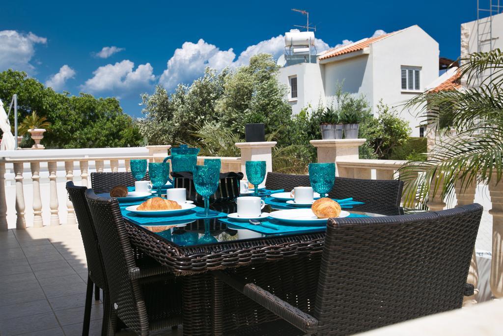 Tonia Seaview Villas Protaras Pokoj fotografie