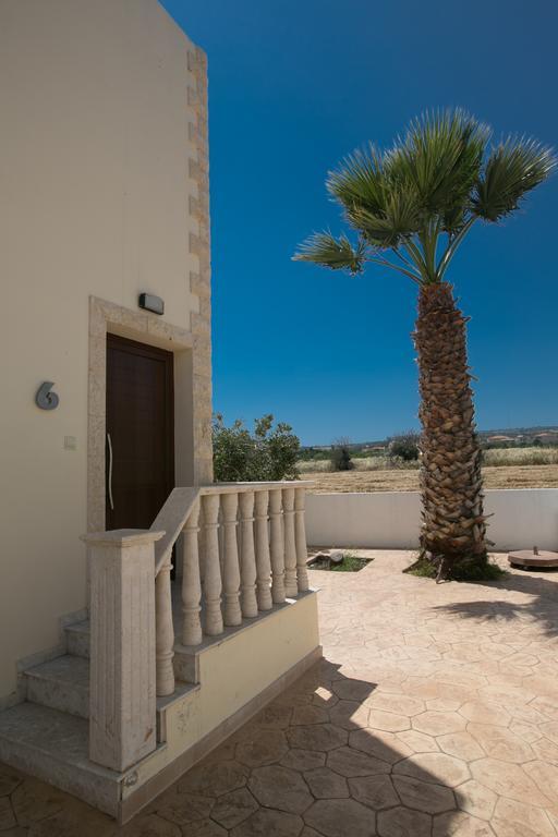 Tonia Seaview Villas Protaras Pokoj fotografie