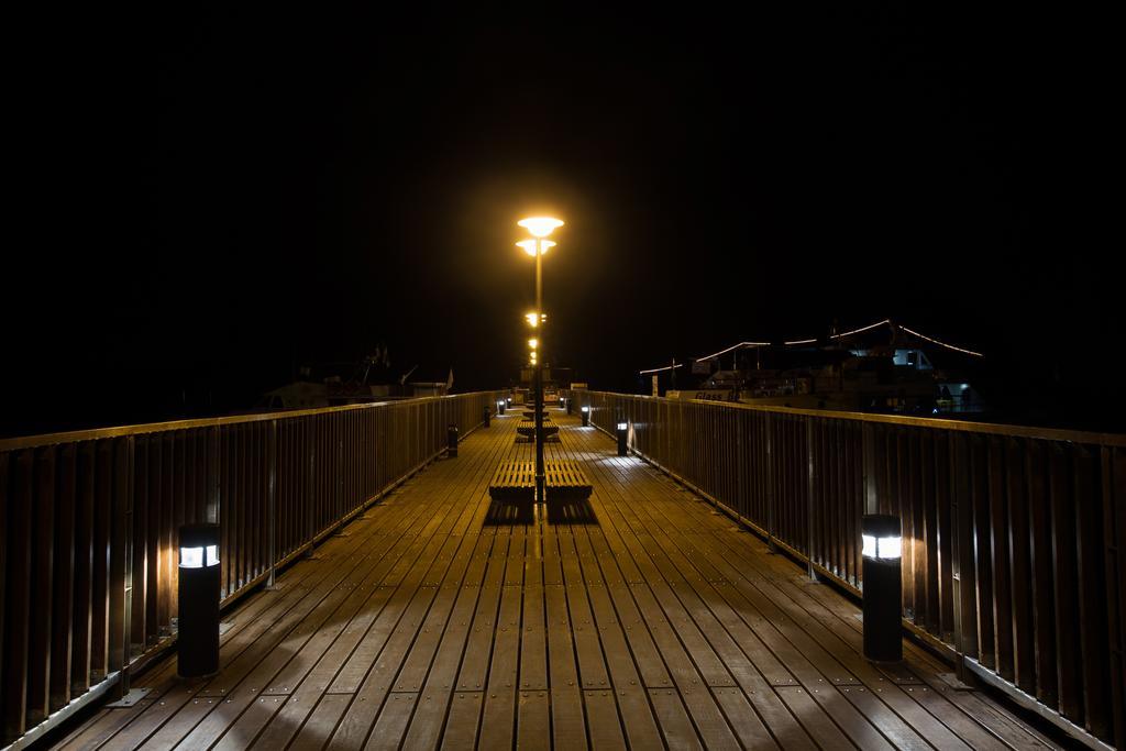 Tonia Seaview Villas Protaras Exteriér fotografie