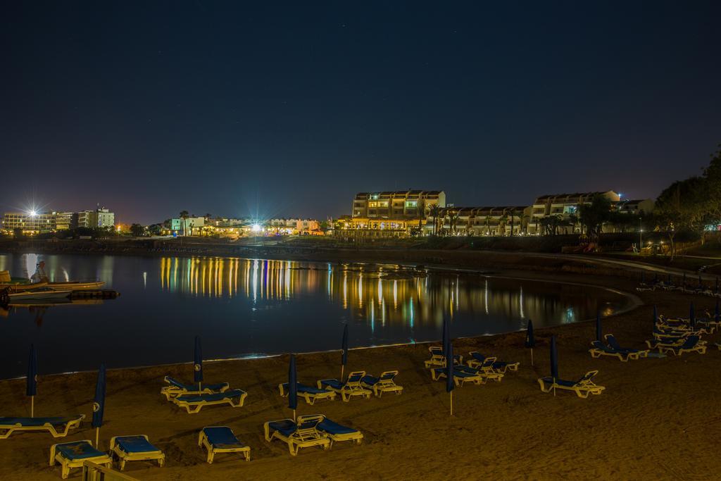 Tonia Seaview Villas Protaras Exteriér fotografie