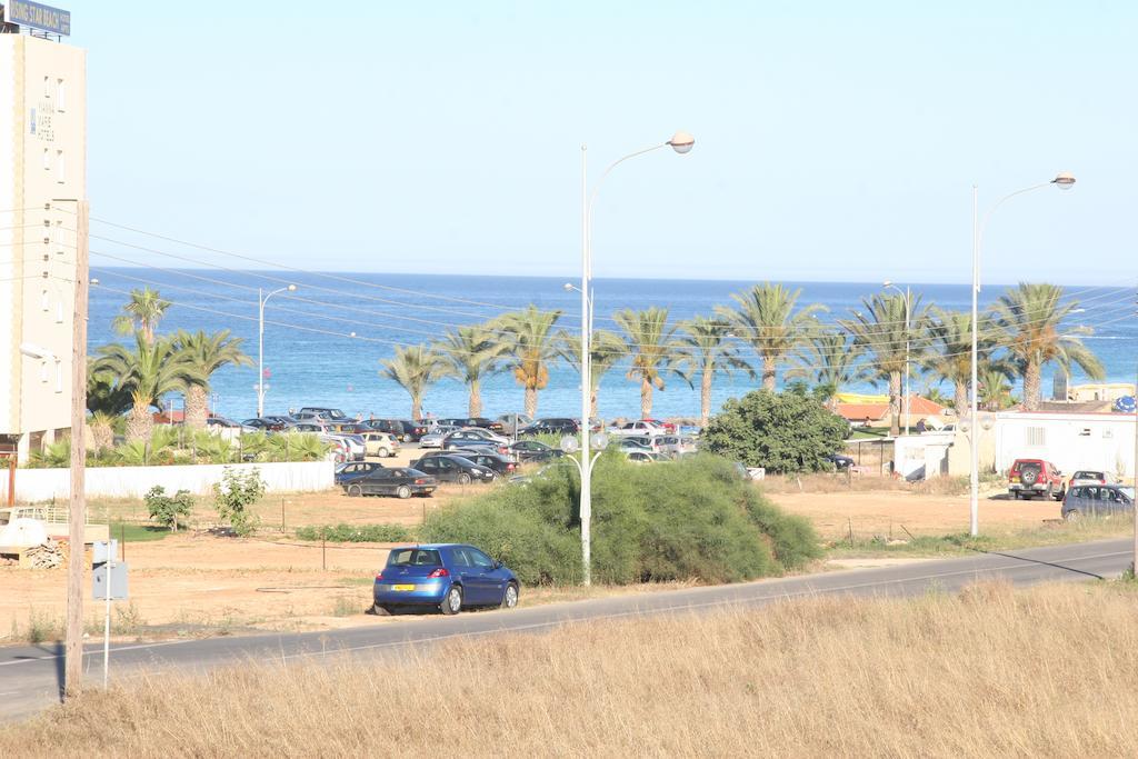 Tonia Seaview Villas Protaras Pokoj fotografie